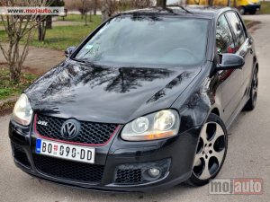 Glavna slika - VW Golf 5 2.0 T-FSI/GTI/CH/N0V  - MojAuto