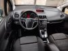 Slika 13 - Opel Meriva 1.4i benz-servis  - MojAuto