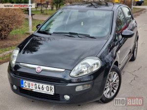 Glavna slika - Fiat Grande Punto EVO 1.3 M-JET Dynamic  - MojAuto