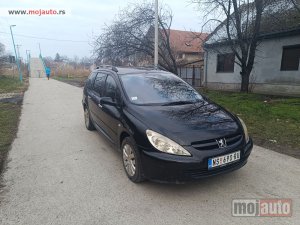 Glavna slika - Peugeot 307 2,0HDI  - MojAuto