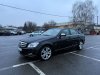 Slika 1 - Mercedes C 220 CDI AVANTGARDE  - MojAuto