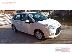 Glavna slika - Citroen C3 1,1benz,klima  - MojAuto