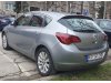 Slika 5 - Opel Astra J  - MojAuto