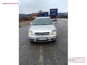 Glavna slika - Opel Vectra 1.9 CDTI  - MojAuto