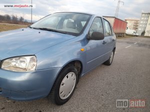 Glavna slika - Lada Kalina 1.6 i  - MojAuto