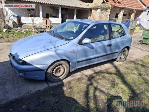 Glavna slika - Fiat Bravo 1.2   - MojAuto