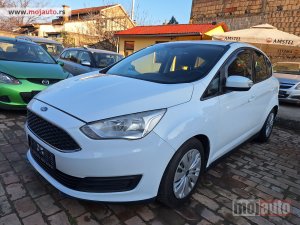 Glavna slika - Ford C Max 1.5 tdci  - MojAuto