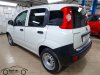 Slika 4 - Fiat Panda VAN 1.3 Mjt  - MojAuto