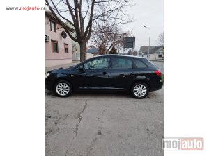 Glavna slika - Seat Ibiza TDI  - MojAuto