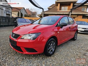 Glavna slika - Seat Ibiza 98000  - MojAuto