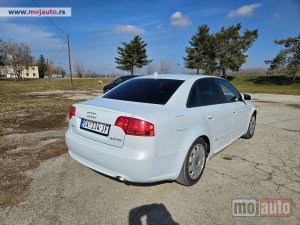 Glavna slika - Audi A4 Na ime kupca  - MojAuto