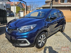 Glavna slika - Renault Captur 120.000 NAVI TOOP  - MojAuto