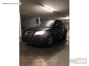 Glavna slika - VW Tiguan 1.4 TSI  - MojAuto