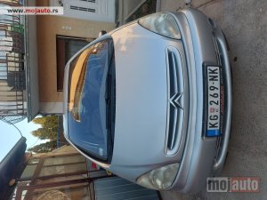 Glavna slika - Citroen Xsara Picasso   - MojAuto