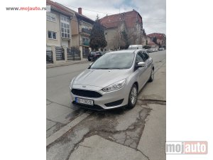 Glavna slika - Ford Focus trend  - MojAuto