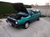 Slika 7 - VW Golf 2   - MojAuto