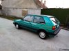 Slika 5 - VW Golf 2   - MojAuto