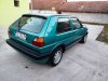 Slika 1 - VW Golf 2   - MojAuto