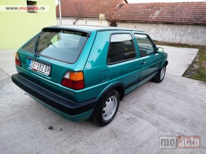 Glavna slika - VW Golf 2   - MojAuto