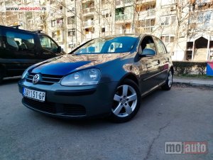 Glavna slika - VW Golf 5   - MojAuto