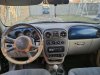 Slika 7 - Chrysler PT Cruiser 1.6 Ben gas atest 2028g  - MojAuto