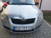 Slika 2 - Škoda Fabia 1.2 TNG  - MojAuto