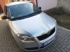 Slika 8 - Škoda Fabia 1.2 TNG  - MojAuto