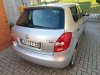 Slika 7 - Škoda Fabia 1.2 TNG  - MojAuto