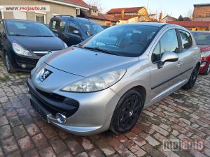 Glavna slika - Peugeot 207 1.4 8v  - MojAuto