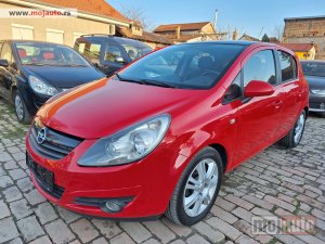 Glavna slika - Opel Corsa 1.2 cosmo  - MojAuto