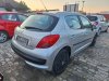 Slika 4 - Peugeot 207 1.4 8v  - MojAuto