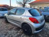 Slika 6 - Peugeot 207 1.4 8v  - MojAuto