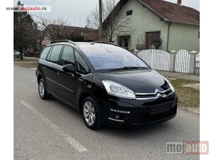 Glavna slika - Citroen C4 Grand Picasso 1.6 HDI ATTRACTION  - MojAuto