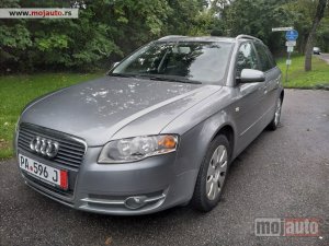 Glavna slika - Audi A4   - MojAuto