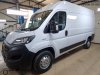 Slika 2 - Fiat Ducato L2 H2 CNG - MojAuto