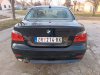 Slika 4 - BMW 520 2.0d  - MojAuto