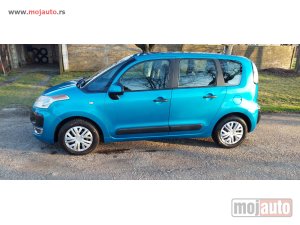 Glavna slika - Citroen C3 Picasso picaso c3  - MojAuto