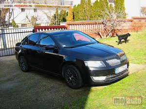 Glavna slika - Škoda Octavia 2.0 TDI 150KS  - MojAuto