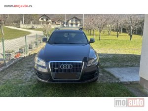 Glavna slika - Audi Q5 2.0  - MojAuto