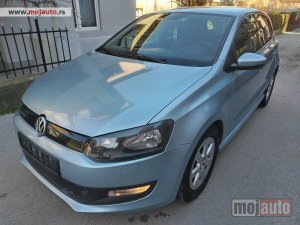 Glavna slika - VW Polo 1.2TDI NAVI KOZA CLIMATRONIC   - MojAuto