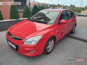 Glavna slika - Hyundai i30 full/jedinstven  - MojAuto