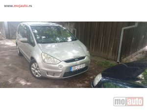 Glavna slika - Ford S_Max 2.0  - MojAuto