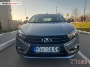 Glavna slika - Lada VESTA 1.6 16v  - MojAuto