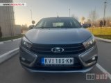 polovni Automobil Lada VESTA 1.6 16v 