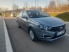 Slika 8 - Lada VESTA 1.6 16v  - MojAuto