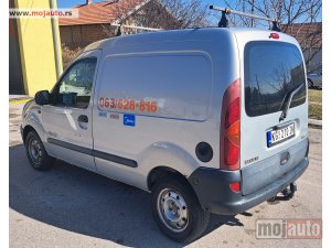 Glavna slika - Renault Kangoo 1.4  - MojAuto