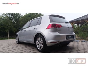 Glavna slika - VW Golf 7 1.6 TDI  - MojAuto