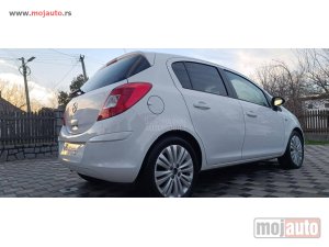 Glavna slika - Opel Corsa 1.2 benz/gas  - MojAuto