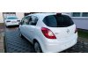 Slika 10 - Opel Corsa 1.2 benz/gas  - MojAuto