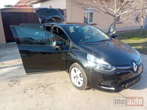 Glavna slika - Renault Clio Energy limited  - MojAuto